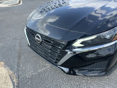 Used 2023 Nissan Altima 2.5 SV image 10