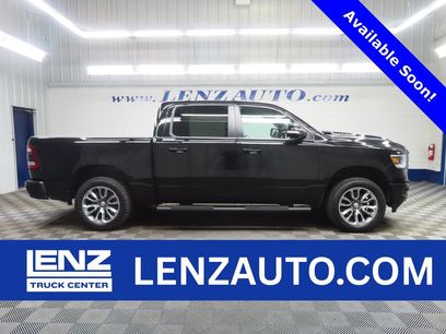 Used 2019 RAM 1500 Sport w/ Level 2 Equipment Group