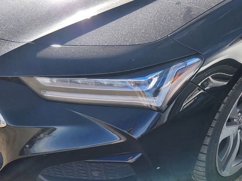 Used 2021 Acura TLX SH-AWD w/ Advance Package image 7