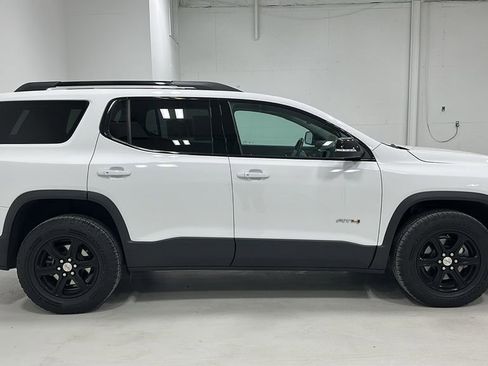 Used 2020 GMC Acadia AT4 w/ Trailering Package image 7