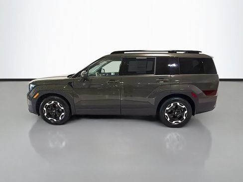 Used 2024 Hyundai Santa Fe SEL AWD/4WD image 6