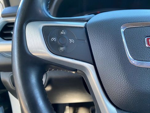 Used 2020 GMC Acadia SLT image 61