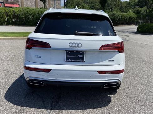 Certified 2023 Audi Q5 2.0T Premium Plus w/ Premium Plus Package AWD/4WD image 6