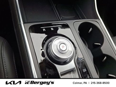 New 2026 Kia Carnival SX Prestige FWD image 12
