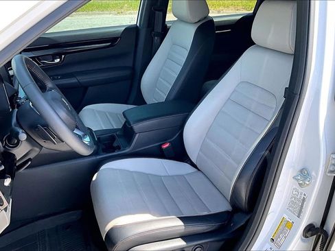 Used 2023 Honda CR-V Sport Touring image 23