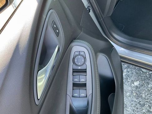 New 2026 Buick Encore GX Preferred image 4