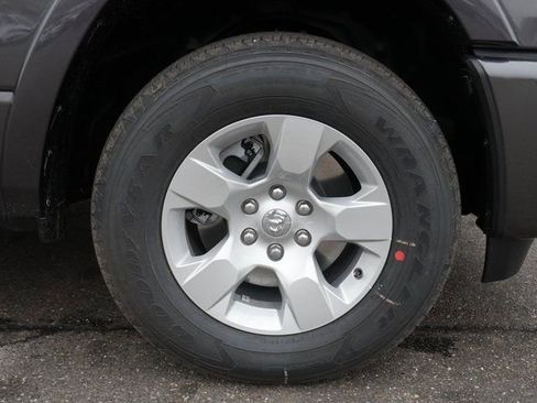 New 2026 RAM 1500 Big Horn image 9