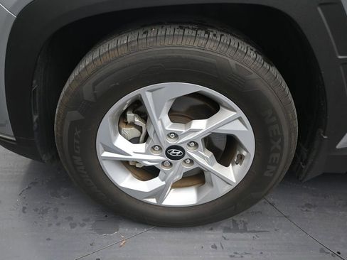 Used 2024 Hyundai Tucson SEL FWD image 9