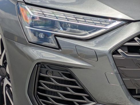 New 2026 Audi S3 Premium AWD/4WD image 16