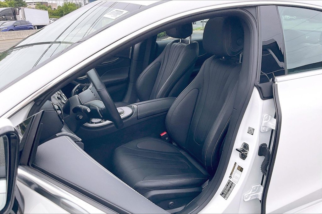 Certified 2023 Mercedes-Benz CLS 450 4MATIC image 17