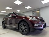 Used 2017 INFINITI QX50 AWD image 4