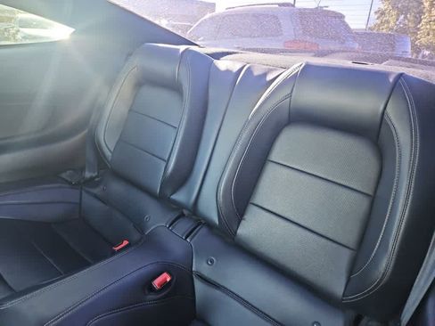 Used 2018 Ford Mustang GT Premium w/ GT Performance Package image 10