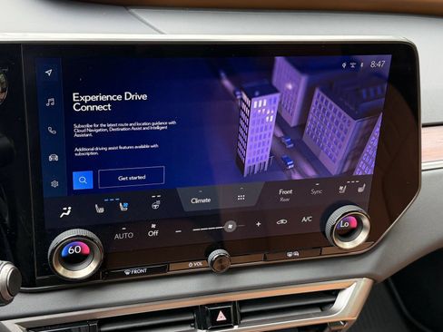 Certified 2026 Lexus RX 350 Premium w/ Convenience Package AWD/4WD image 25