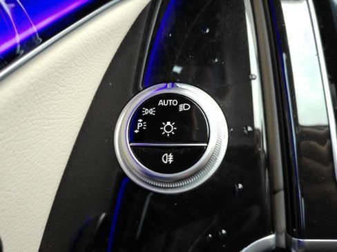 Used 2022 Mercedes-Benz S 500 4MATIC image 37