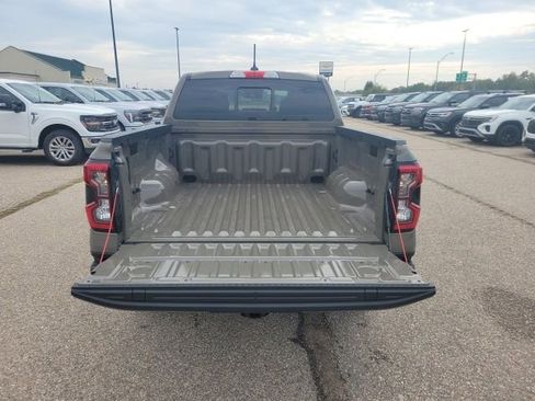 New 2025 Ford Ranger XLT w/ Equipment Group 301A High image 28