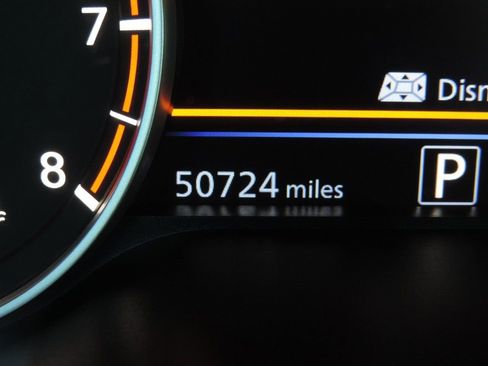 Certified 2020 Nissan Altima 2.5 SV image 27