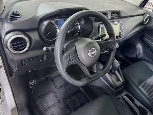 Used 2024 Nissan Versa S w/ Electronics Package image 17
