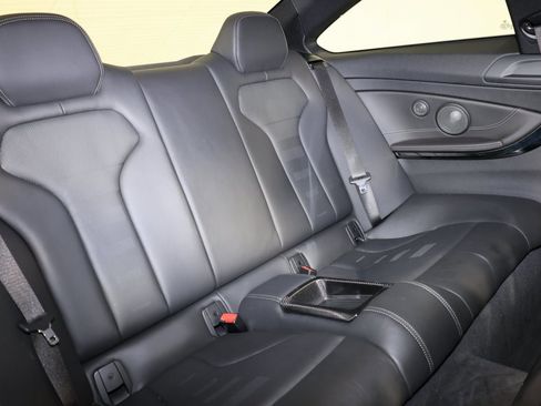 Used 2018 BMW M4 Coupe image 41