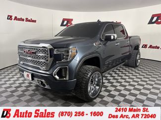 Used 2019 GMC Sierra 1500 Denali w/ Denali Ultimate Package video 1