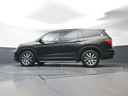 Used 2019 Honda Pilot EX-L image 34