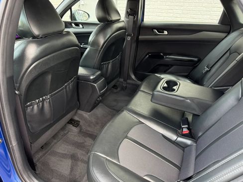 Used 2022 Kia K5 GT-Line FWD image 18