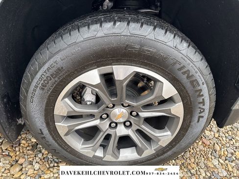 Used 2025 Chevrolet Tahoe LT w/ Comfort Package image 41