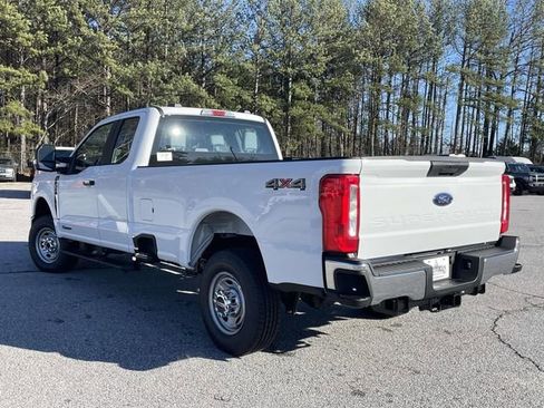 New 2026 Ford F350 XL w/ XL Driver Assist Package AWD/4WD image 25