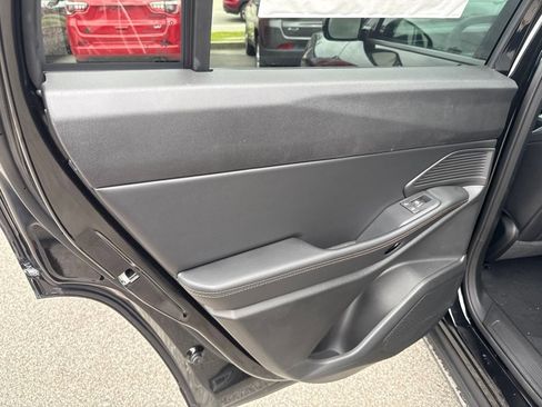 New 2026 Jeep Cherokee Limited AWD/4WD image 23
