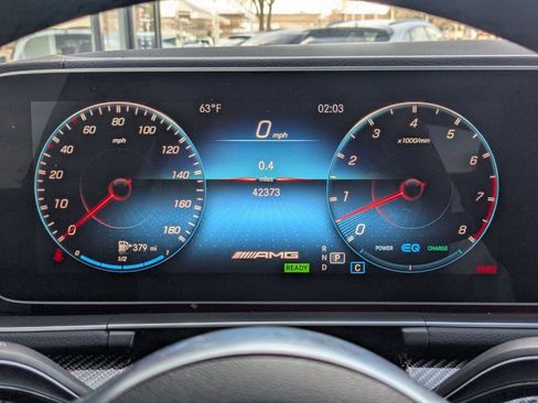 Used 2022 Mercedes-Benz GLE 53 AMG AMG GLE 53 image 16