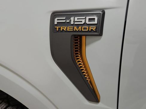 Certified 2023 Ford F150 Tremor w/ Equipment Group 402A High AWD/4WD image 39
