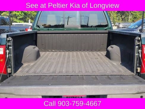 Used 2014 Ford F250 Lariat w/ Lariat Interior Package AWD/4WD image 9