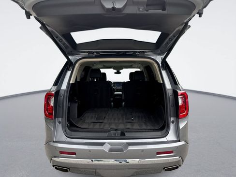 Used 2021 GMC Acadia Denali w/ Denali Technology Package AWD/4WD image 21