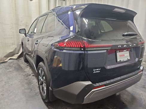 New 2026 Toyota RAV4 Limited image 5
