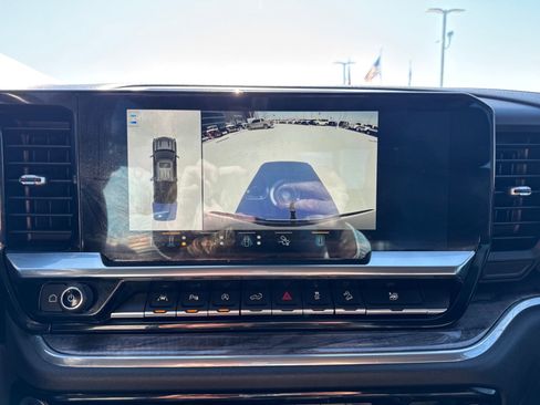 Used 2023 Chevrolet Silverado 1500 LTZ image 21