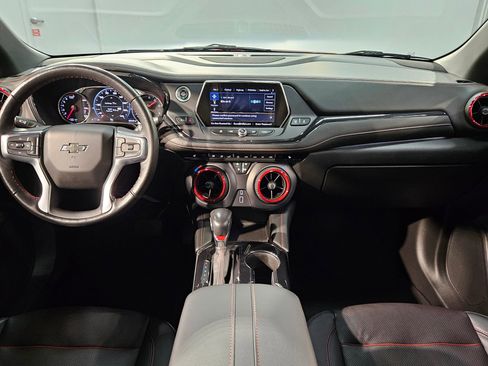 Used 2020 Chevrolet Blazer RS image 10