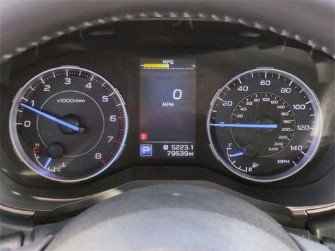 Used 2021 Subaru Ascent Touring w/ Popular Package #2A image 28