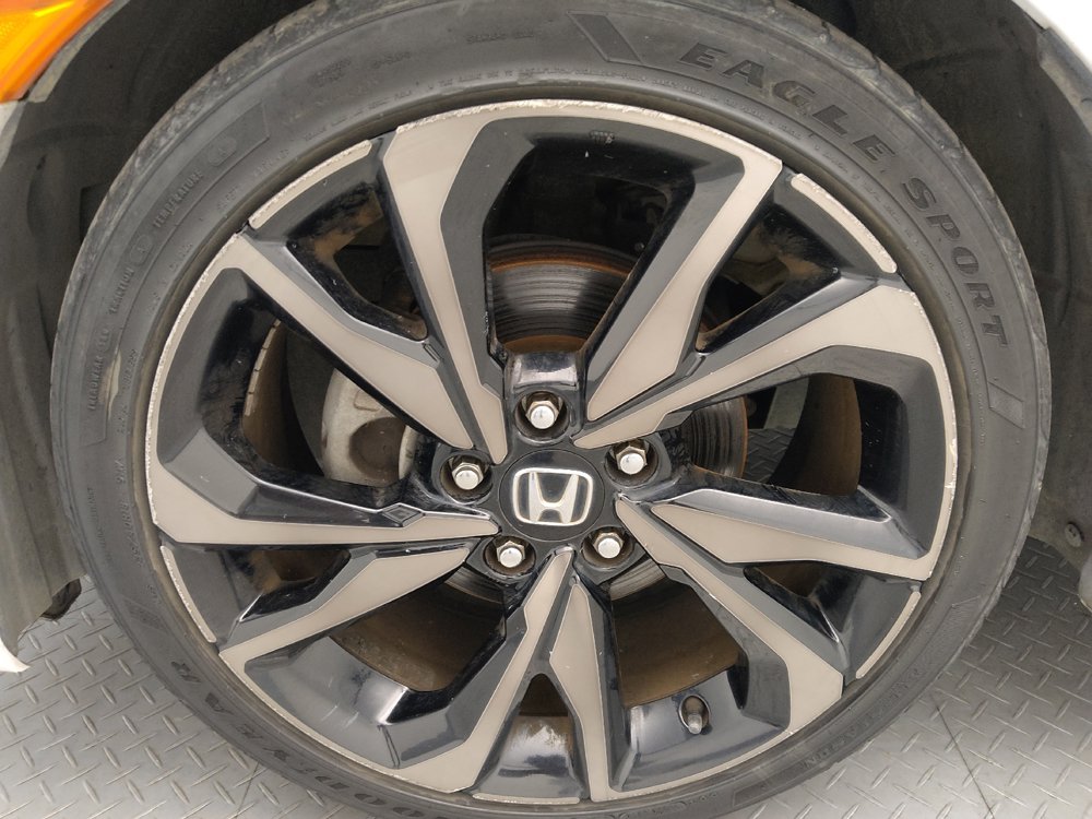 Used 2020 Honda Civic Sport image 31