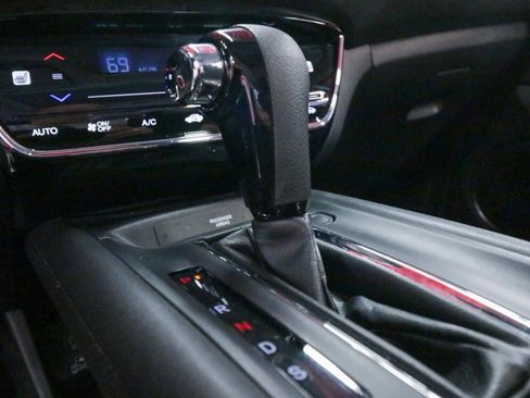 Used 2022 Honda HR-V EX image 22