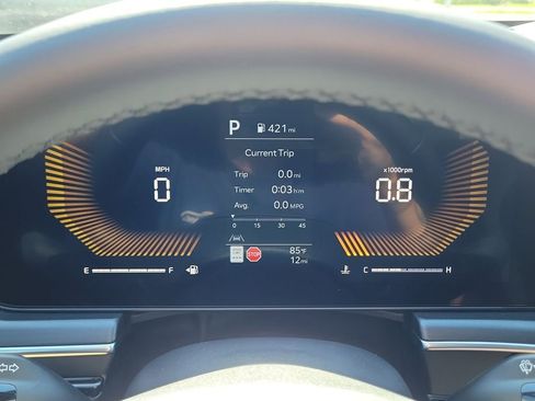 New 2026 Kia K5 GT-Line image 25