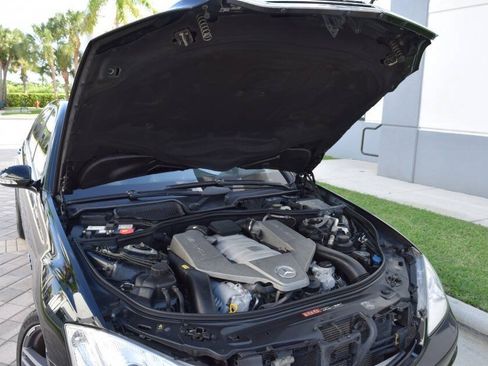 Used 2008 Mercedes-Benz S 63 AMG image 90