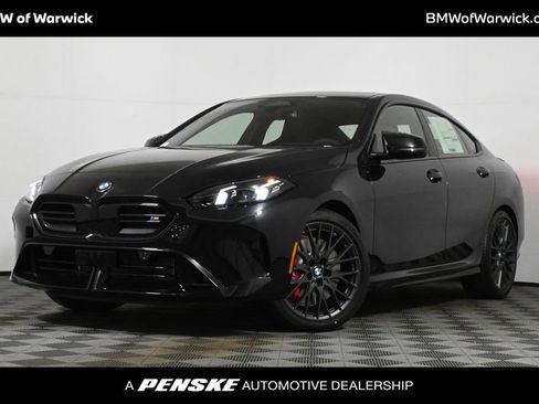 Used 2025 BMW M235i xDrive M235i xDrive w/ Premium Package image 1