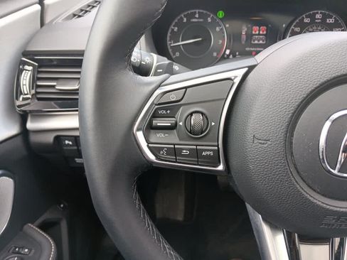 Used 2023 Acura RDX w/ Technology Package AWD/4WD image 23