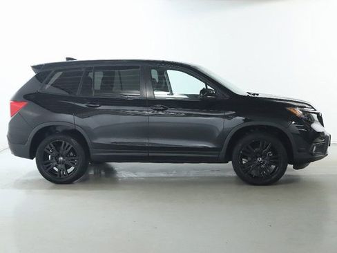Used 2021 Honda Passport Sport image 11