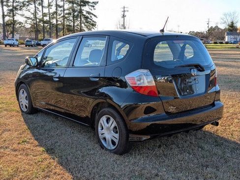 Used 2009 Honda Fit image 5