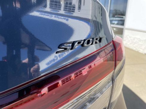 New 2026 Honda Civic Sport image 8