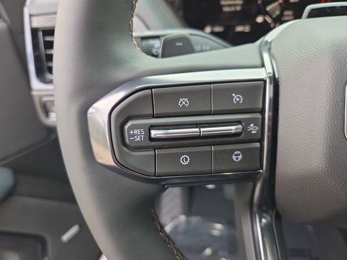 New 2026 GMC Yukon AT4 w/ AT4 Premium Plus Package image 27