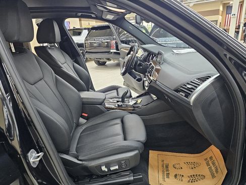 Used 2018 BMW X3 xDrive30i image 21