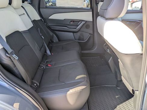 New 2026 MAZDA CX-5 Select AWD/4WD image 24