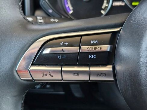 Used 2025 MAZDA CX-50 AWD 2.5 Hybrid w/ Premium Pkg image 20