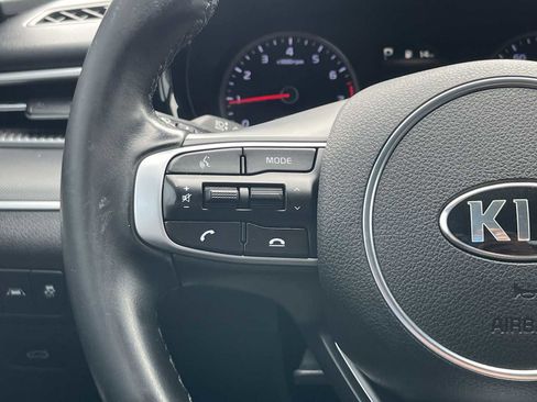 Used 2021 Kia K5 GT-Line FWD image 36